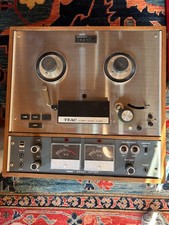 Teac 4010s unused reel - a-4010s,