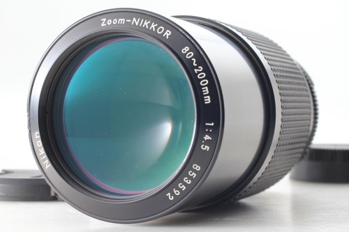 Ecc teleobiettivo nikon - 5],