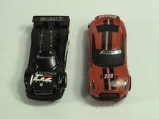 Nissan Super Motorsport n. 18
