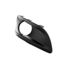 Griglia paraurti anteriore