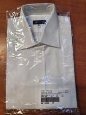 Camicia uniforme collo 15 - uniforme,
