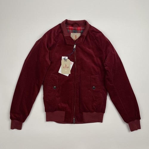Giacca harrington baracuta - giacca,