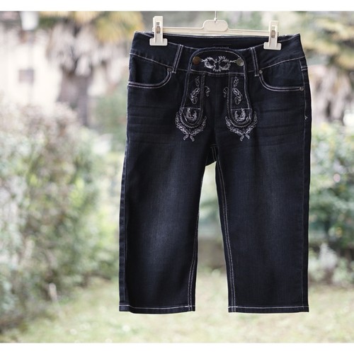 Pantaloni jeans - ,