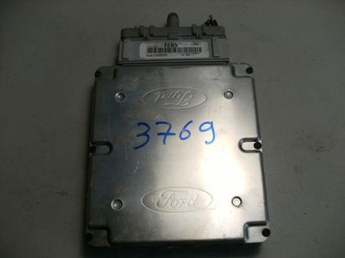 Centralina ford escort - 6, (afl)