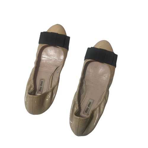 Ballerine donna miu taglia - miu,