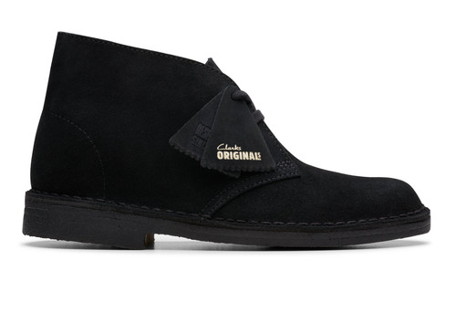 Clarks desert boot 26155524 - clarks,