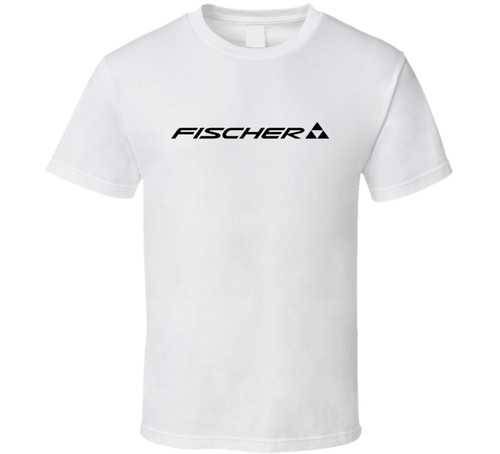 Nuova maglia fischer - maglia, bum