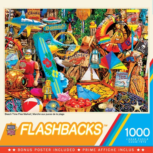 Masterpieces flashbacks - masterpieces,