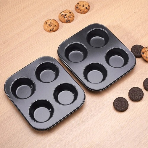 Padella per muffin - , 4