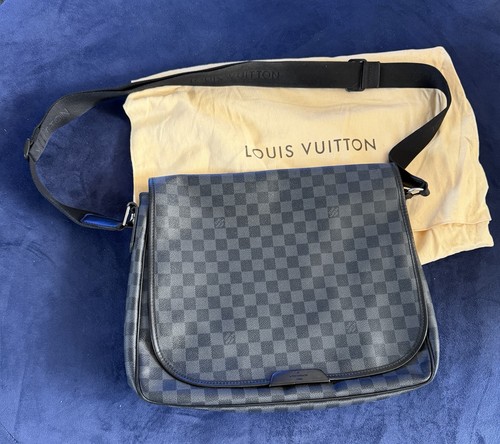 Louis vuitton borsa tracolla - louis,