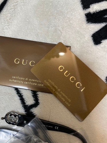 Gucci set tempio - gucci,