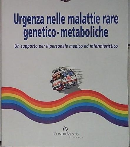 Urgenze nelle malattie rare - nelle,