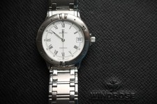 Bellissimo orologio uomo