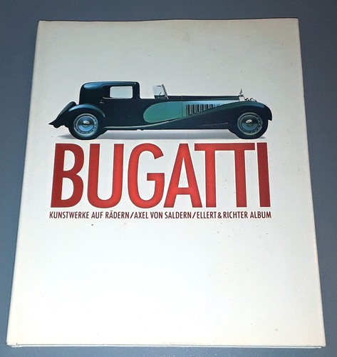 Bugatti kunstwerke auf - kunstwerke,