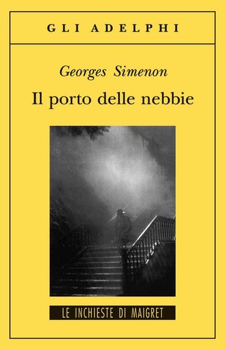 Libri georges simenon il - georges,