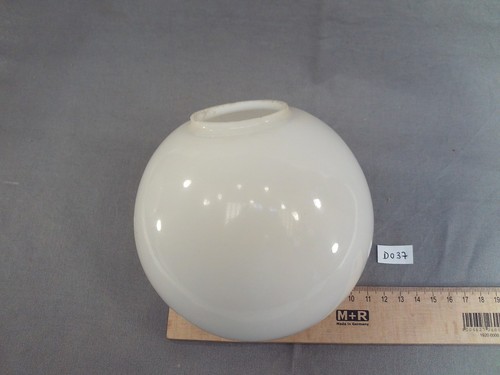 Ancien abat jour globe - ancien,