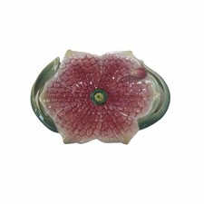 Franz - Piattino ovale fiore