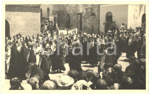 1950 folklore sardegna - 1950,