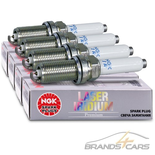 Candele ngk per audi - 4,