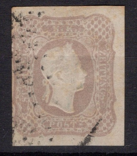 Asi lombardo veneto 1861 - veneto,