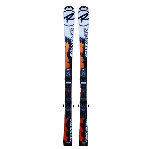 Ski occasion junior - , rossignol