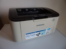 STAMPANTE LASER SAMSUNG ML 1670