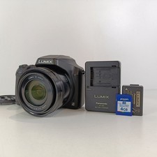 Panasonic Lumix DC-FZ82