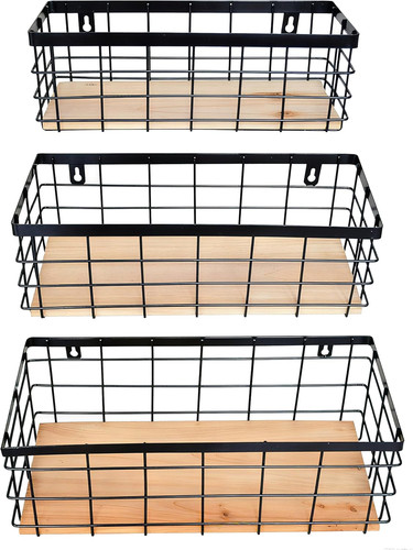 Set cestino filo - cestino,
