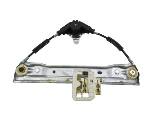Window regulator right rear - regulator,