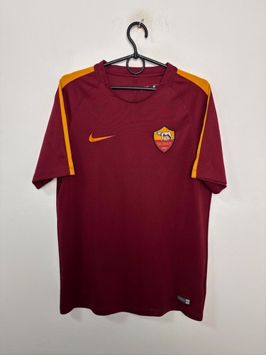 Maglia calcio allenamento - maglia, as