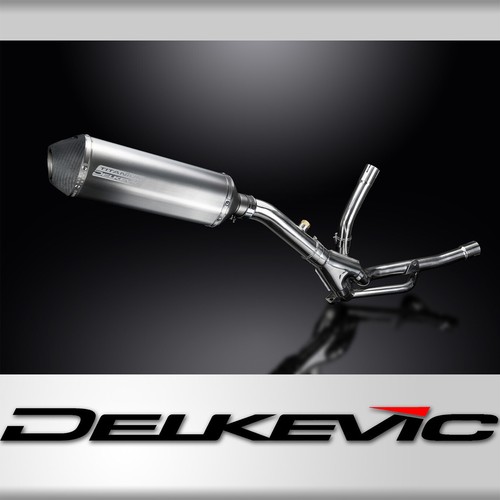 Kit silenziatore scarico - kit,