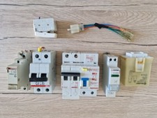 Lotto materiale elettrico