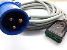 Prolunga adattatore spina