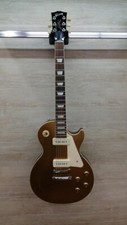 Gibson Les Paul 1956 Gold Top