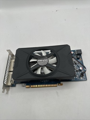 Pny tech nvidia - tech, ti
