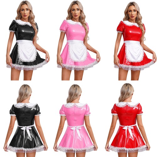Costume damigella francese - costume,