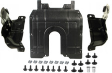 LANCIA DELTA III 02.07- SOTTO