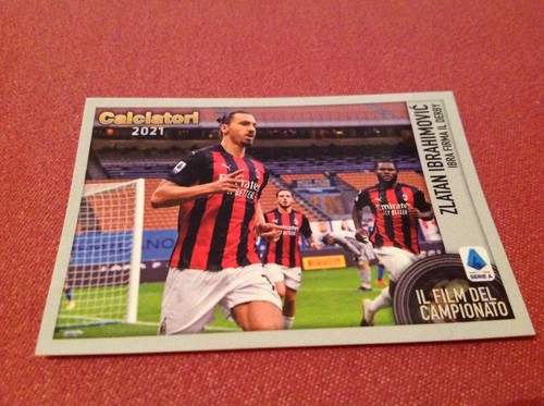 Figurina calciatori panini - figurina,