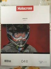 Motocross Aprile 2022 
