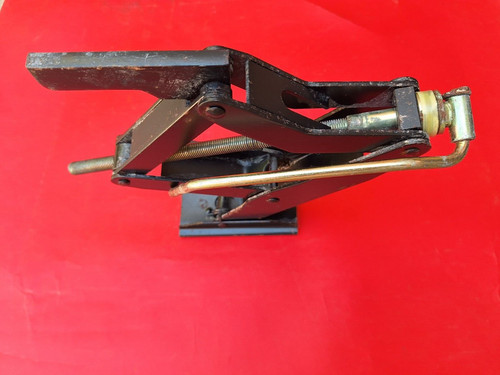 Jack cric crick tool kit - ,
