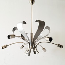 Sospensione Lampadario