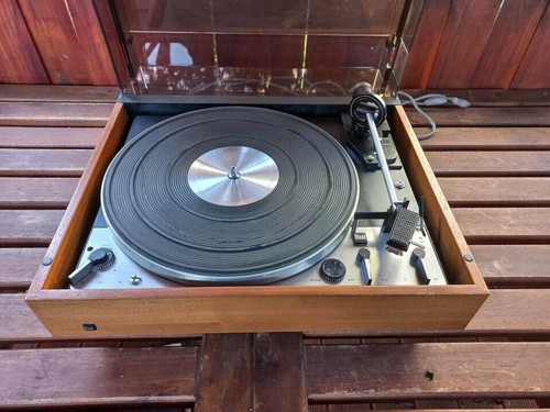Giradischi tedesco dual c40 - tedesco,