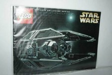 Solo manuale lego star wars - solo,