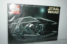 SOLO IL MANUALE LEGO STAR WARS