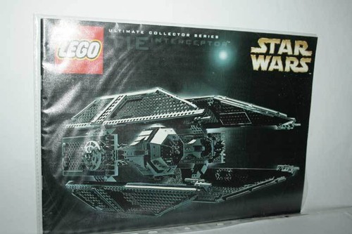 Solo manuale lego star - manuale,