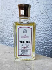 L. T. Piver VETIVER miniatura 20ml mini profumo - old formula discontinued