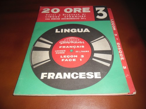 Ore corsi dispense - 20,
