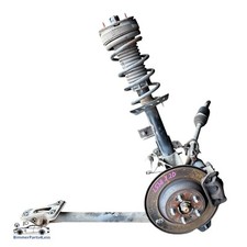 MOZZO GAMBA SOSPENSIONE