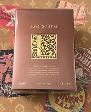 Clive Christian Private