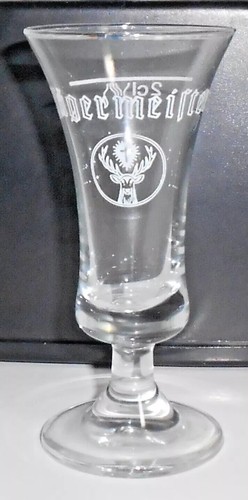 Bicchiere jagermeister shot - bicchiere,